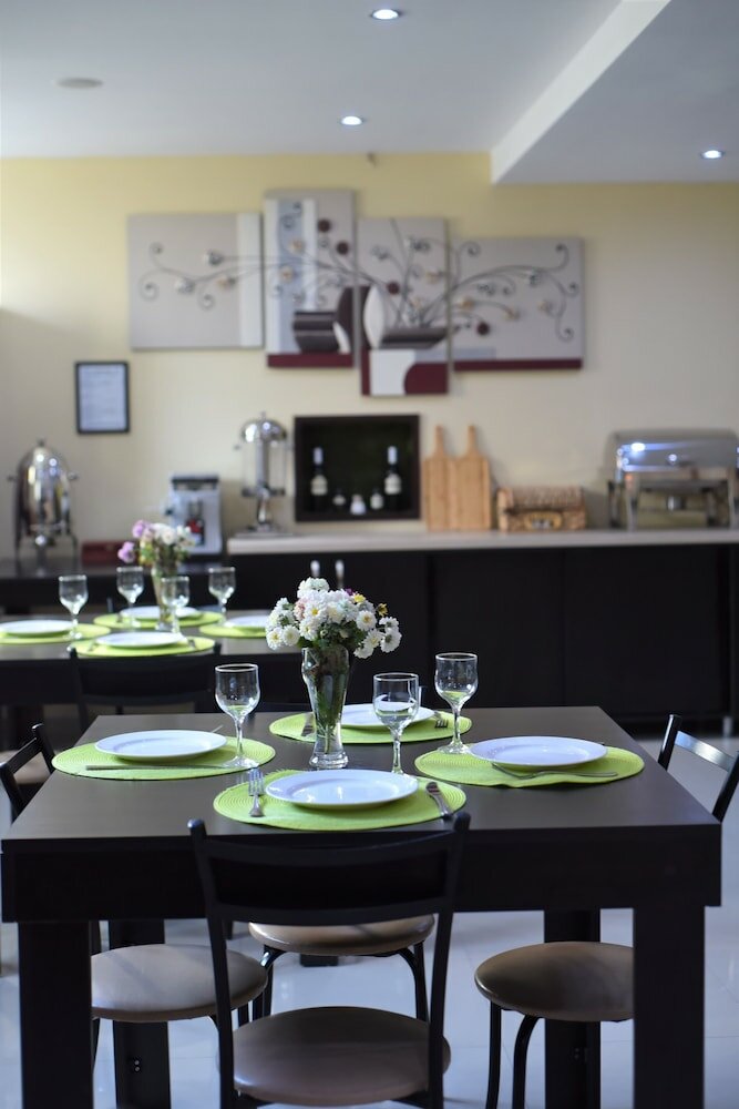 Фото East Gate Boutique Hotel