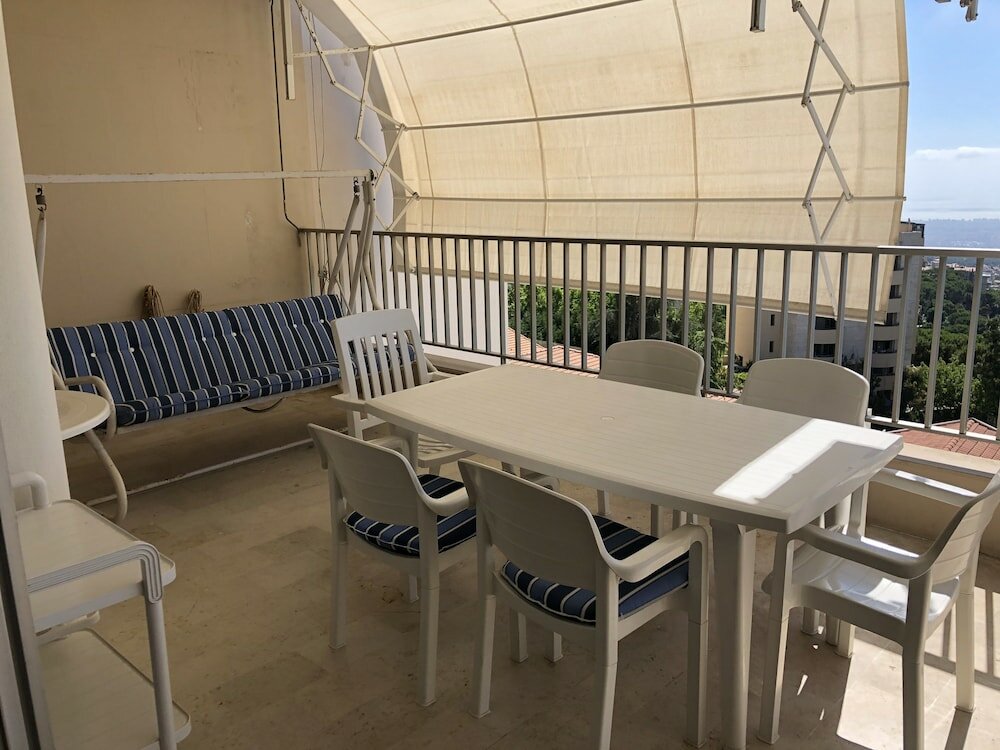 Фото Splendid Valley & Sea View