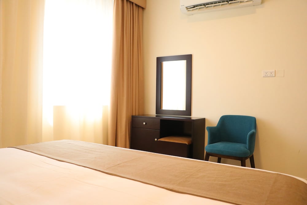 Фото Salalah Royal Hotel Suites