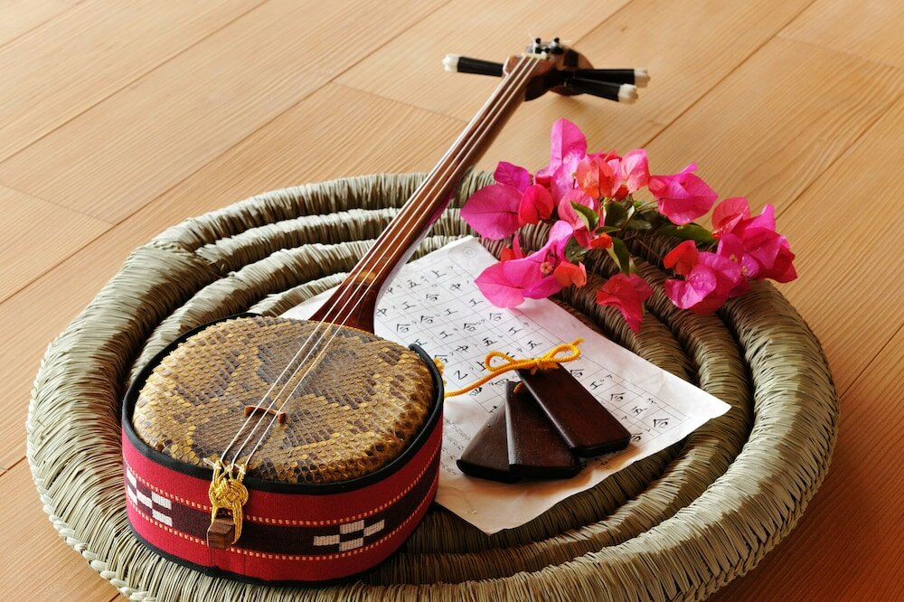 Фото Hoshinoya Okinawa