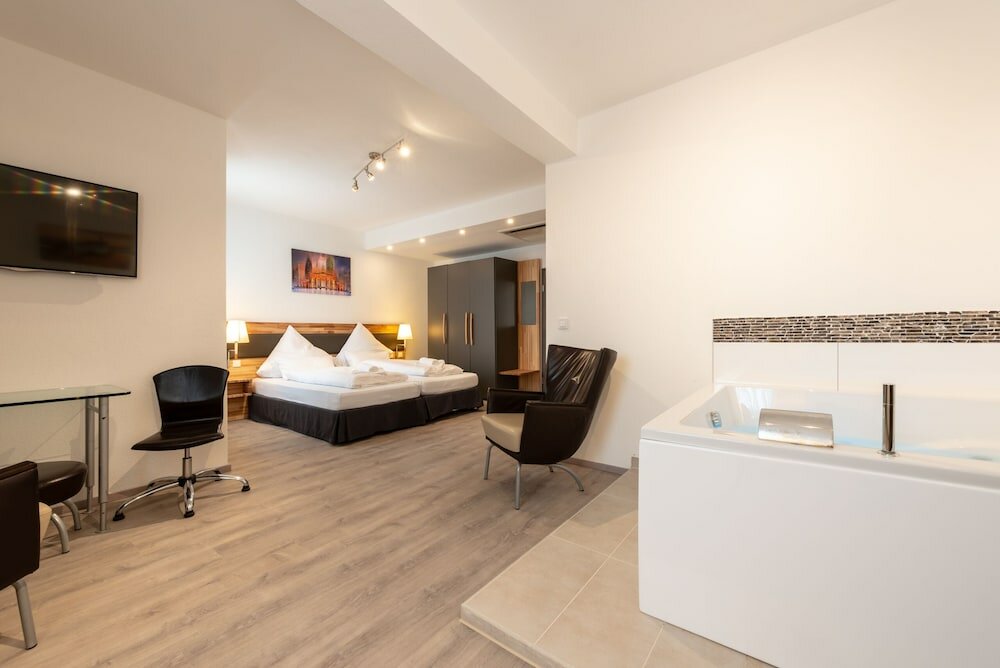 Фото Hotel in Laisen