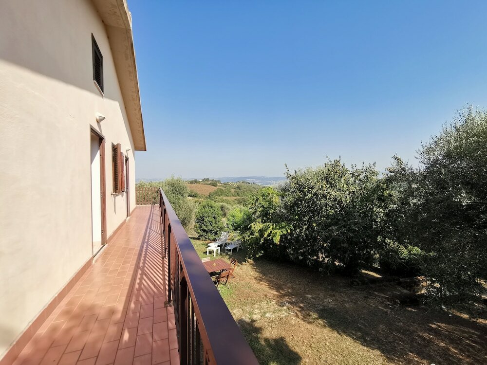 Фото Agriturismo Norianino