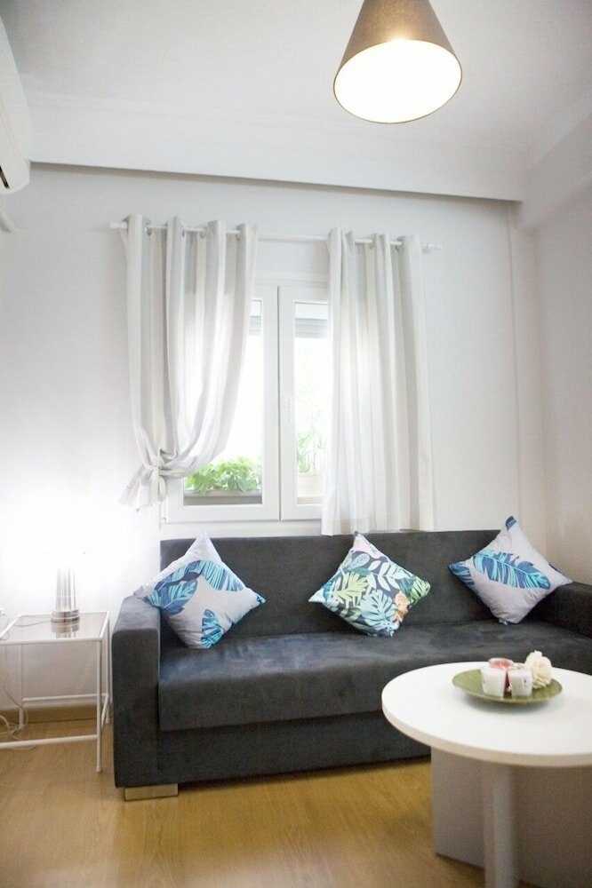 Фото Downtown Penthouse Thessaloniki