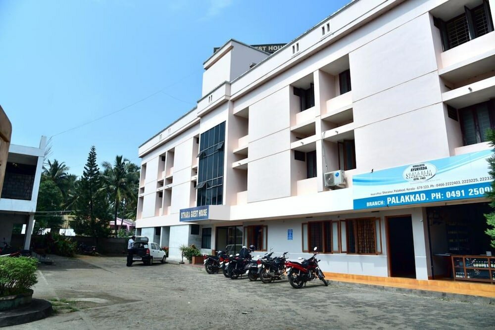 Фото Sithara Guest House