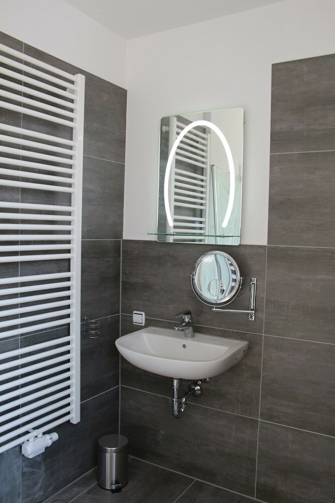 Фото Aparts Oberhausen