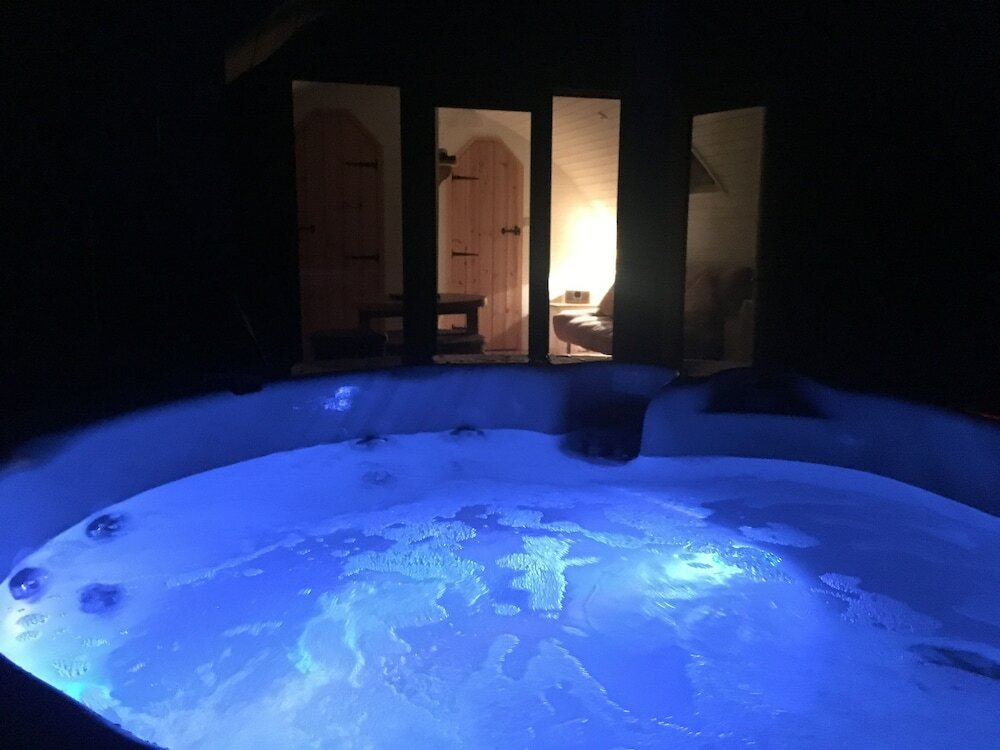 Фото Brynllwyd Glamping