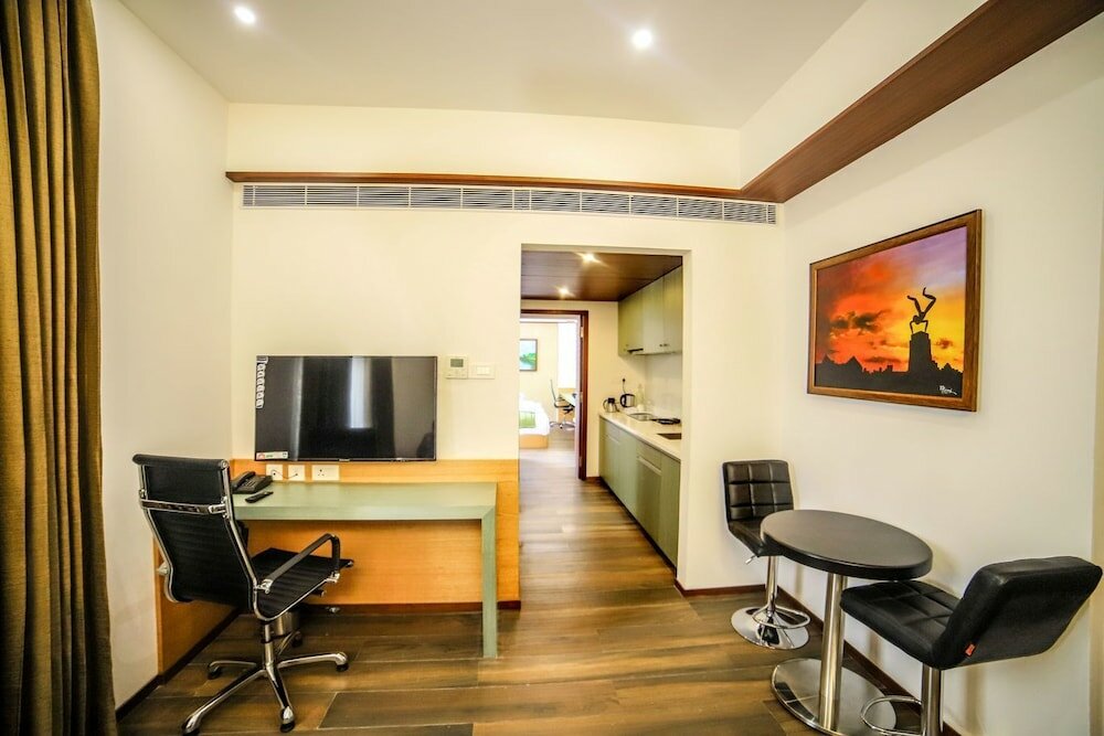 Фото Hotel Villa Maryam