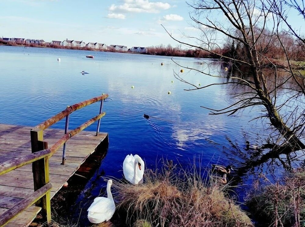 Фото Mallard Cottage