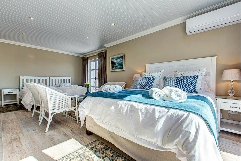 Фото Marine Manor