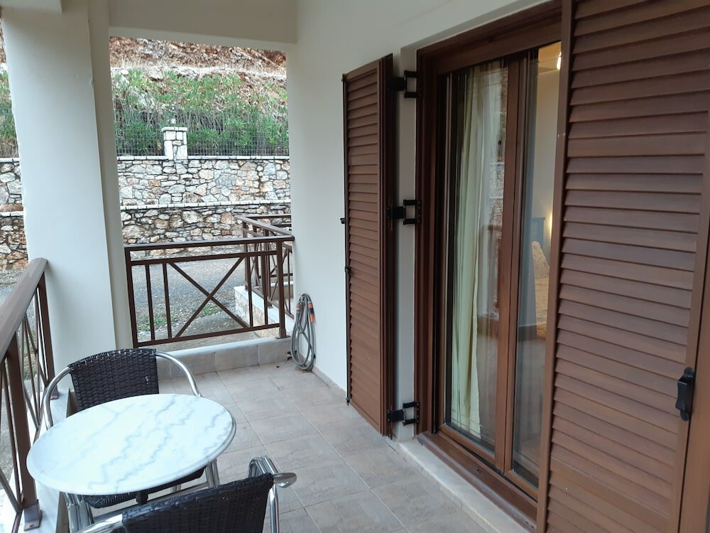 Фото Villa Ariadni