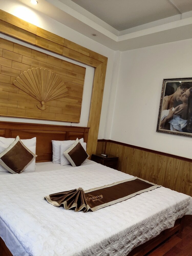 Фото Luxury Hotel Hai Phong