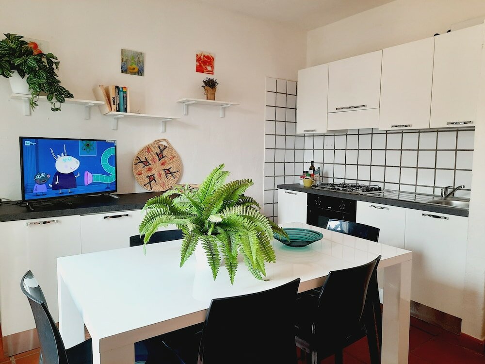 Фото Baia di Ulisse