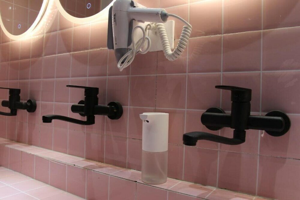 Фото Hangzhou Infinity Youth Hostel