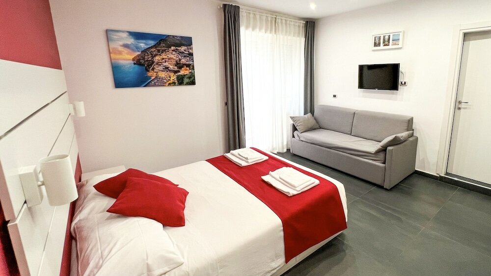 Фото Soave rooms