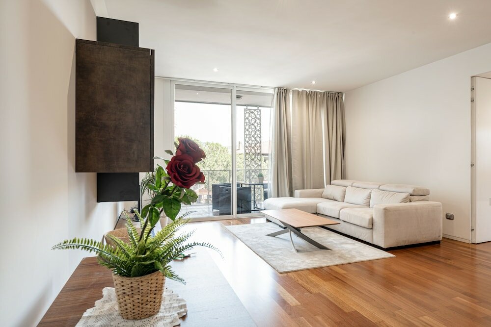 Фото Rifredi Station Exclusive Apartment