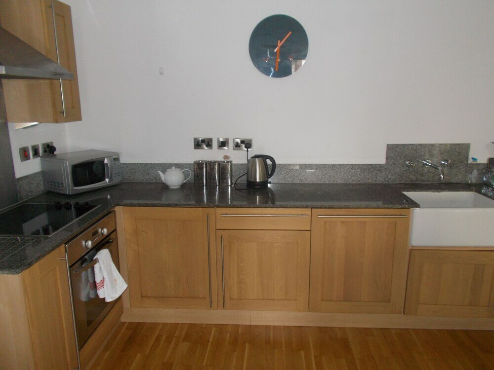 Фото Manchester Ancoats