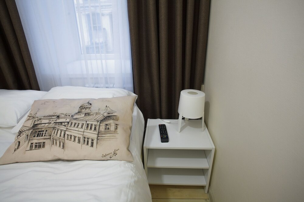 Фото WhiteNight на Фонтанке