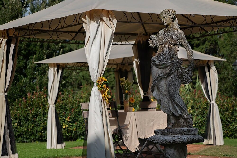 Фото Tenuta i Mandorli