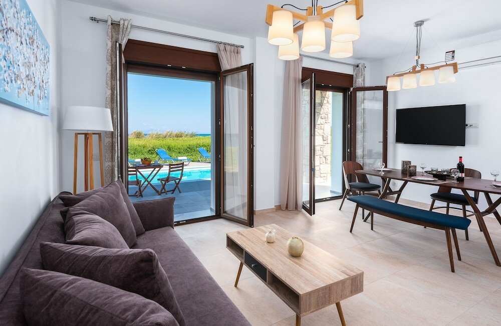 Фото Diagoras & Attalos Villas