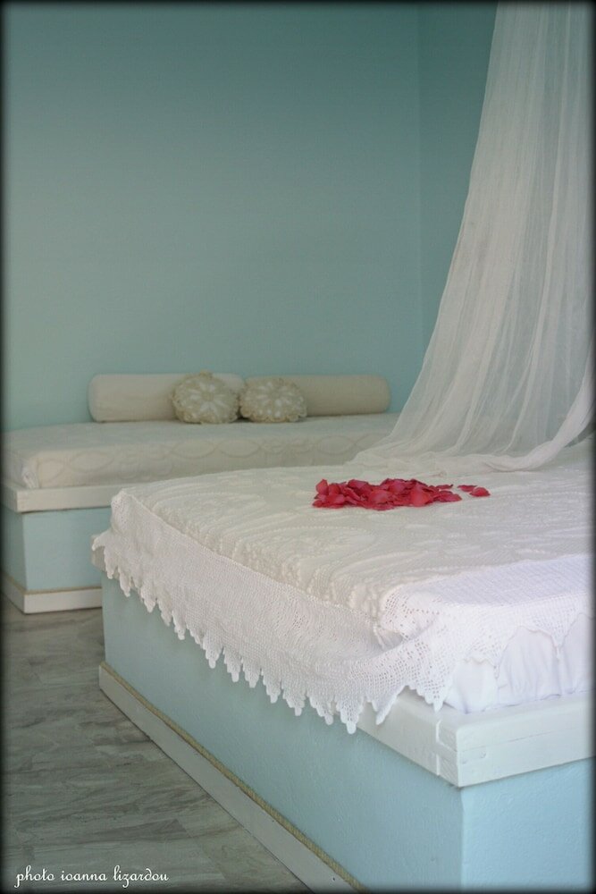 Фото Nufaro Traditional Studios