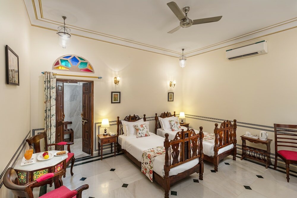 Фото отеля 4