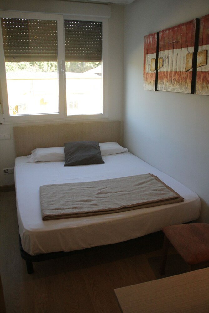 Фото Hostal Francisco Salinas