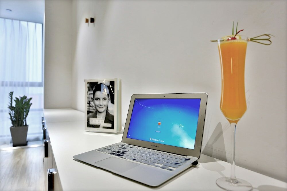 Фото Hangzhou Infinity Youth Hostel