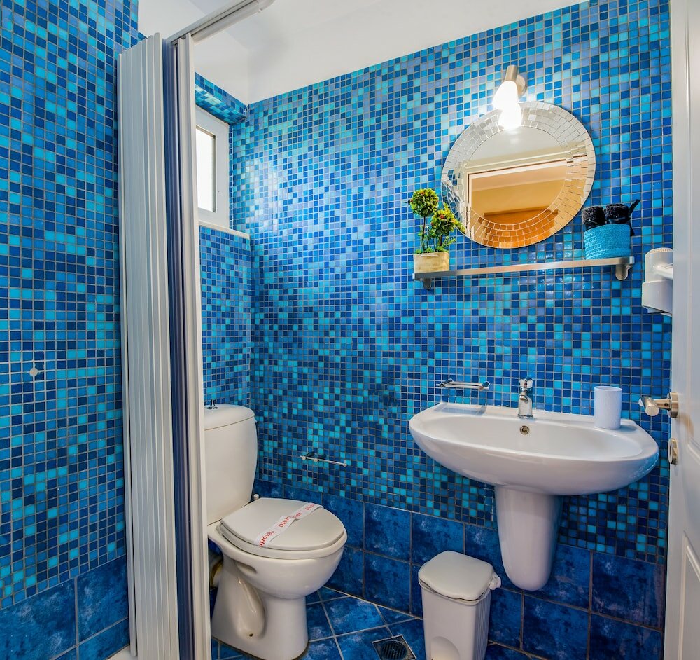 Фото Gianthea Studios and Apt