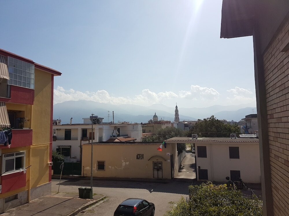 Фото Pompeii Rooms