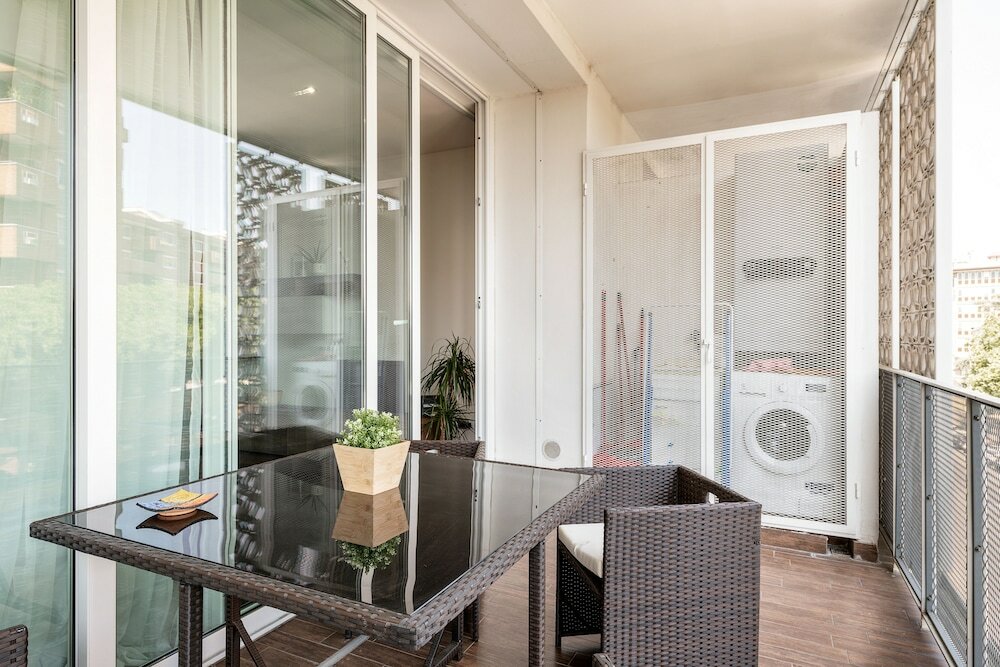 Фото Rifredi Station Exclusive Apartment