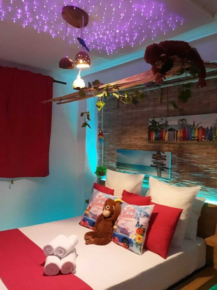 Фото Wonder Place Nerja