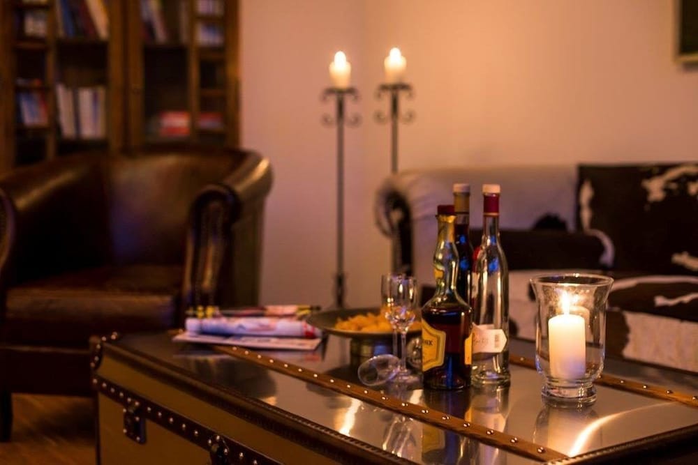 Фото Trend Hotel