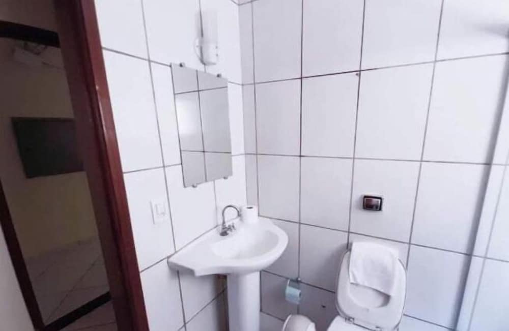 Фото Hotel Belo Horizonte