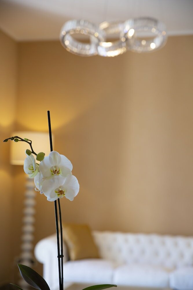 Фото Aurum Suites