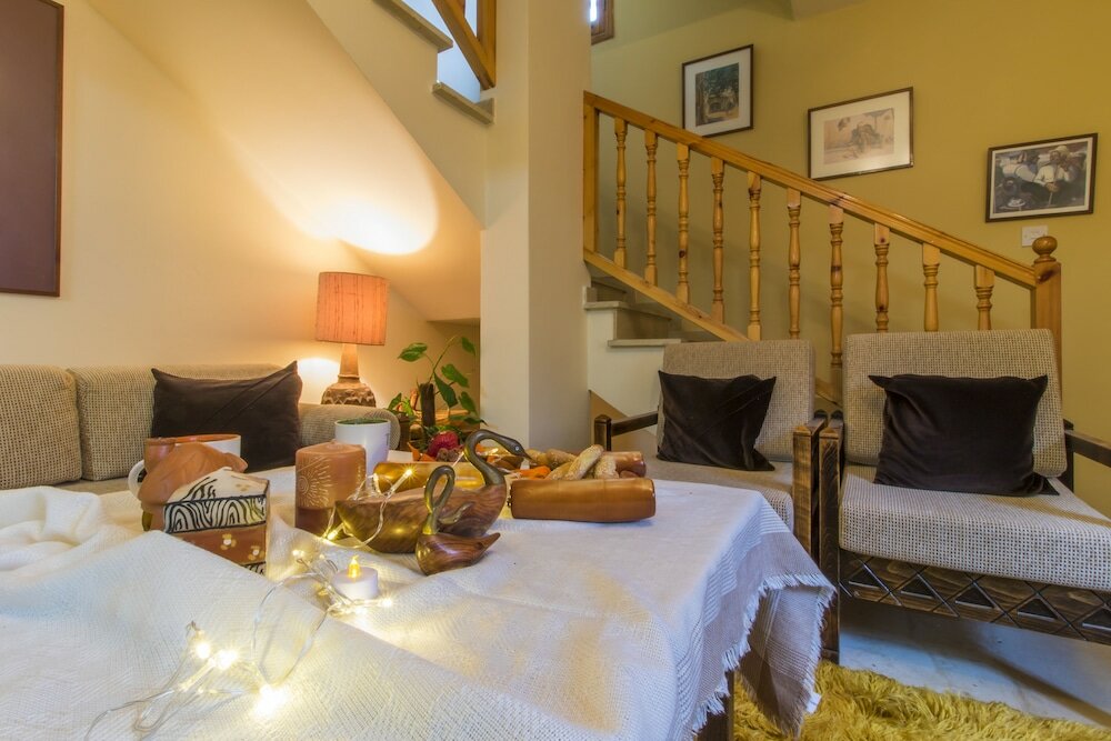 Фото Kyveli Cottage