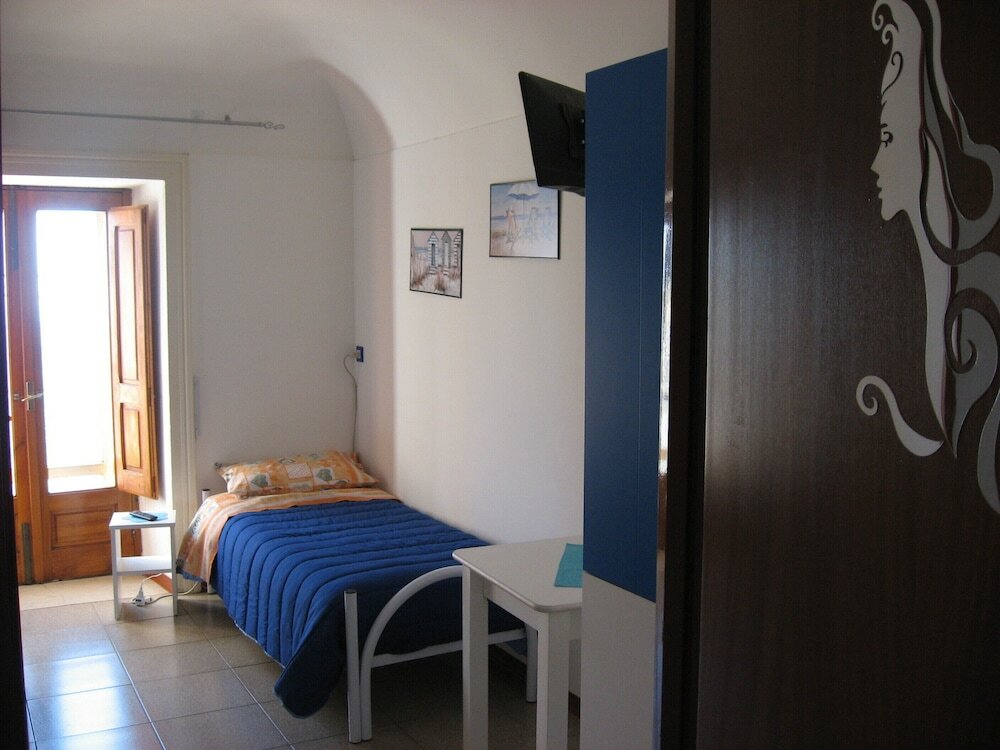 Фото San Procopio