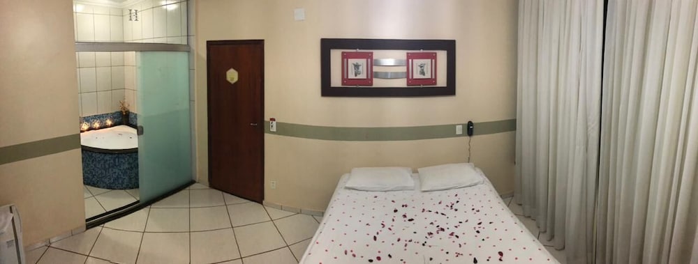 Фото Hotel Belo Horizonte