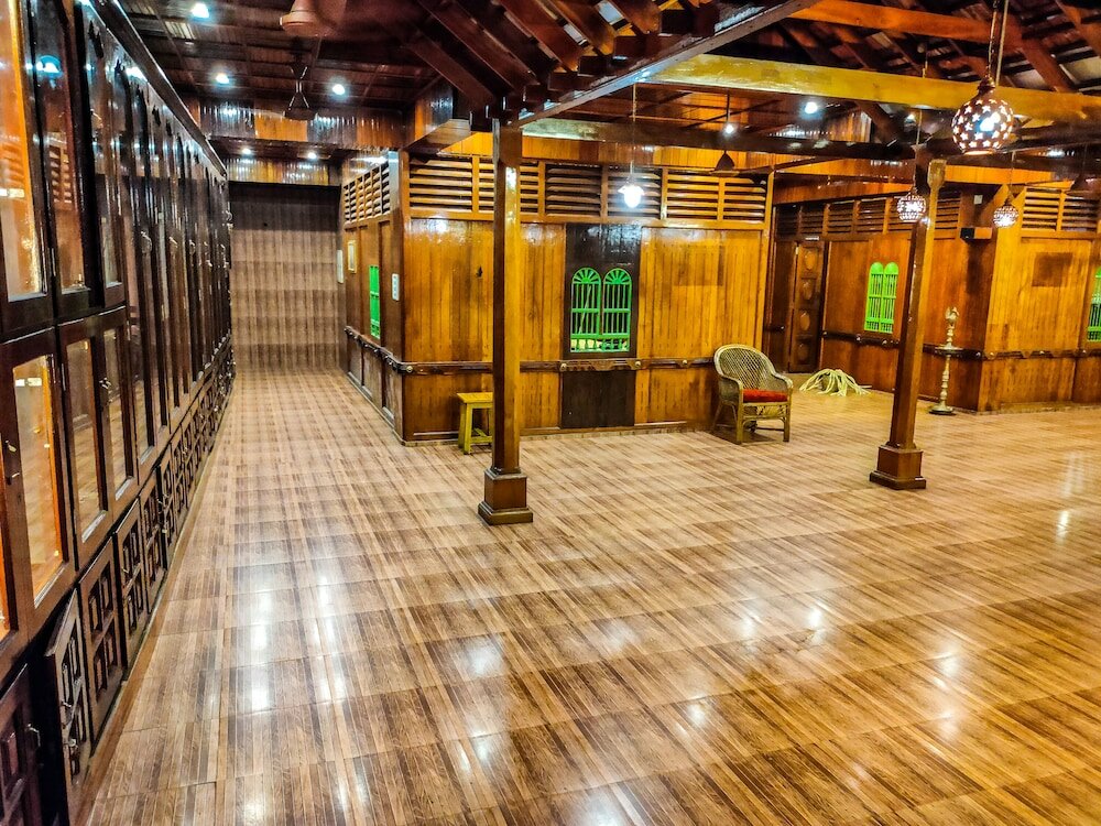 Фото Ayurlaya Beach Retreat & SPA