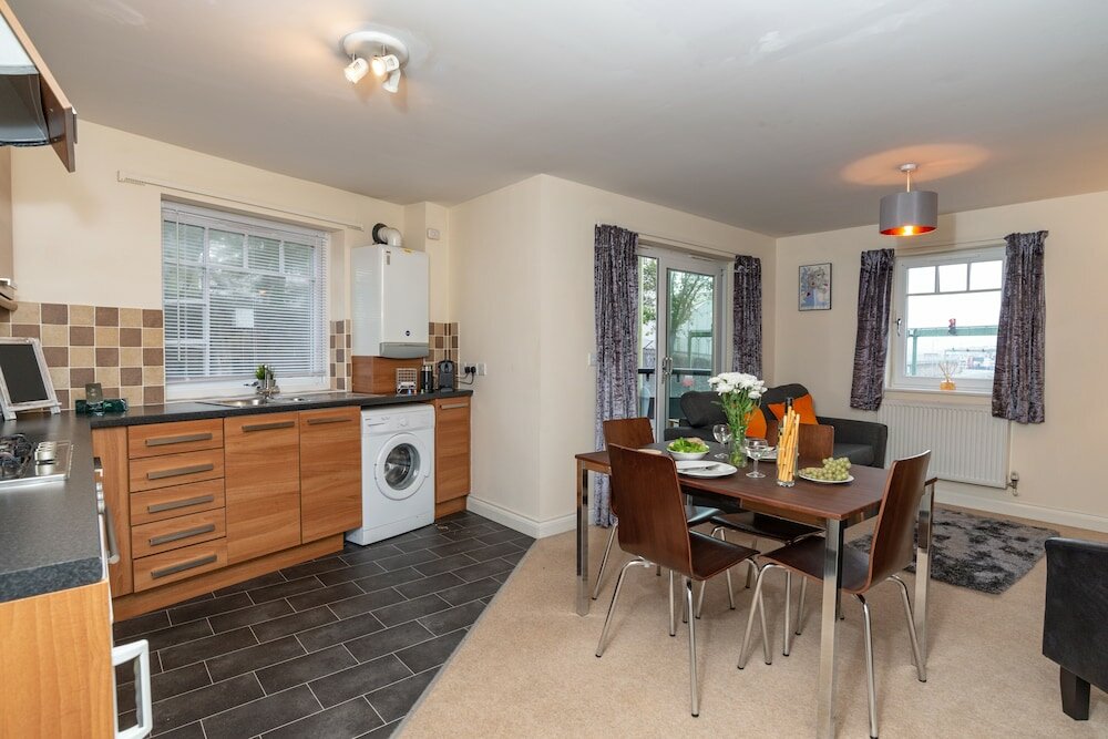 Фото Tamar View Serviced Apartment