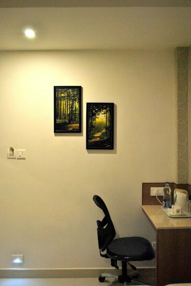 Фото Hotel Apple Park