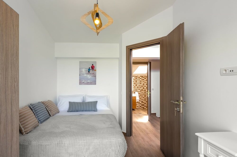 Фото Diagoras & Attalos Villas