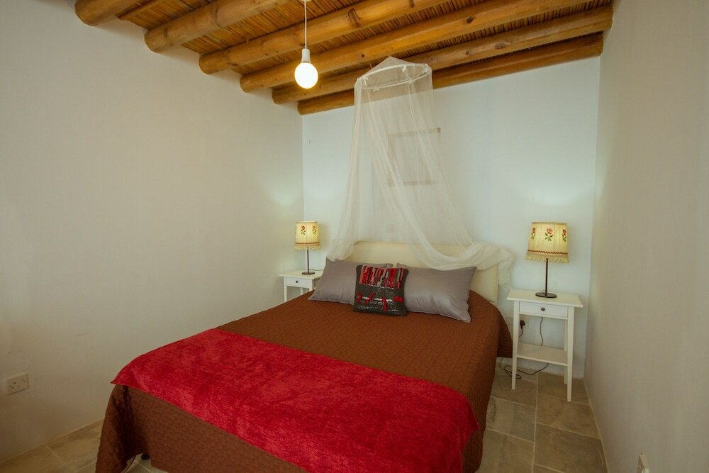 Фото Thyone Studio Cottage