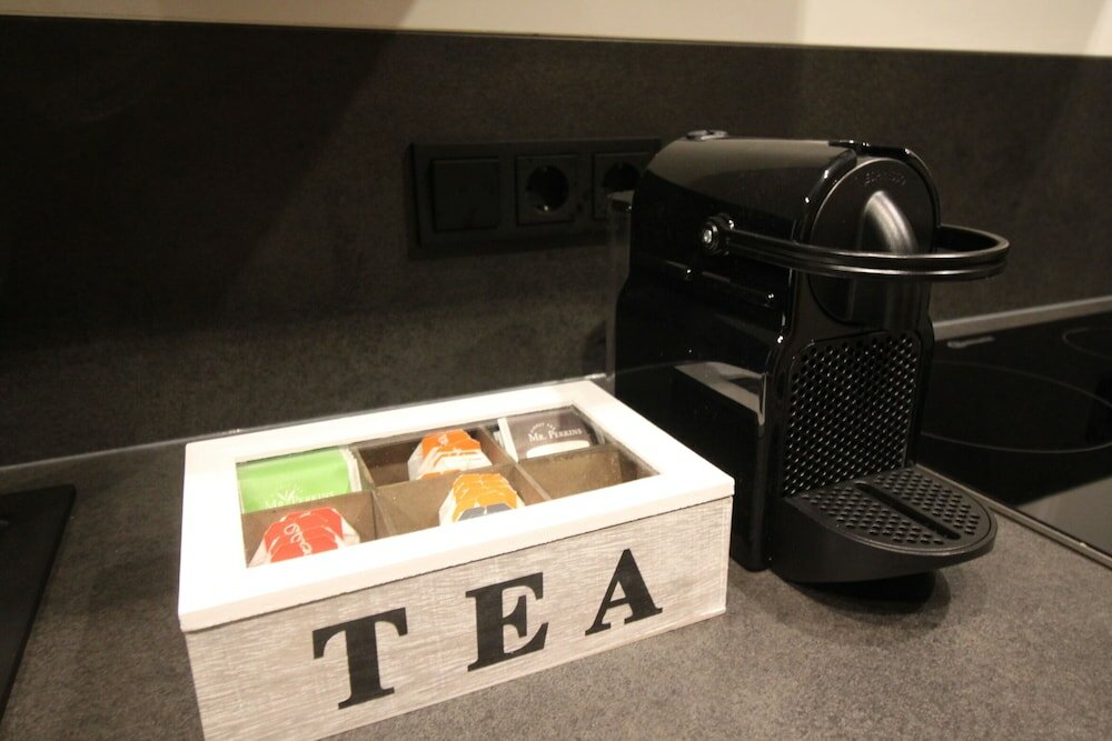 Фото First In Mountain Chalets by we rent