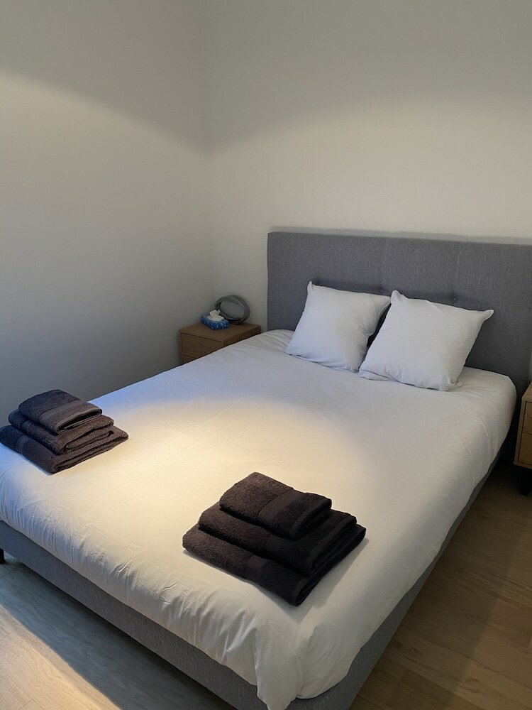 Фото Fishmarket B&b