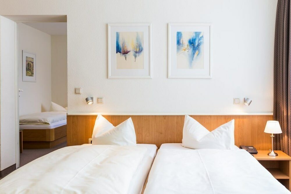 Фото Trend Hotel