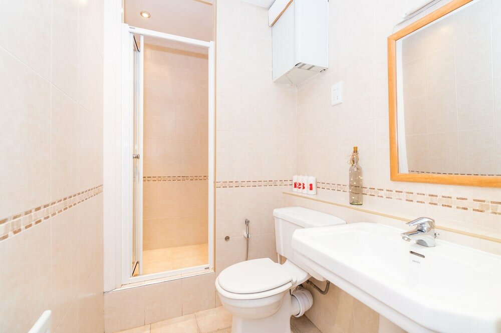 Фото Pml Apartments Elvaston Mews