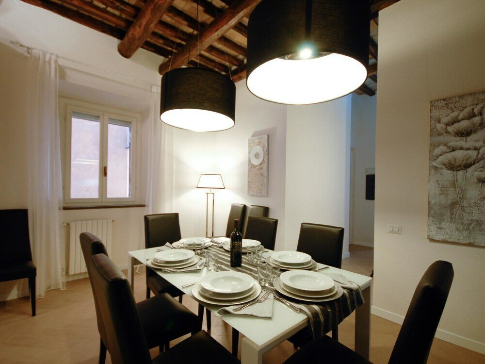 Фото Marilyn Apartment