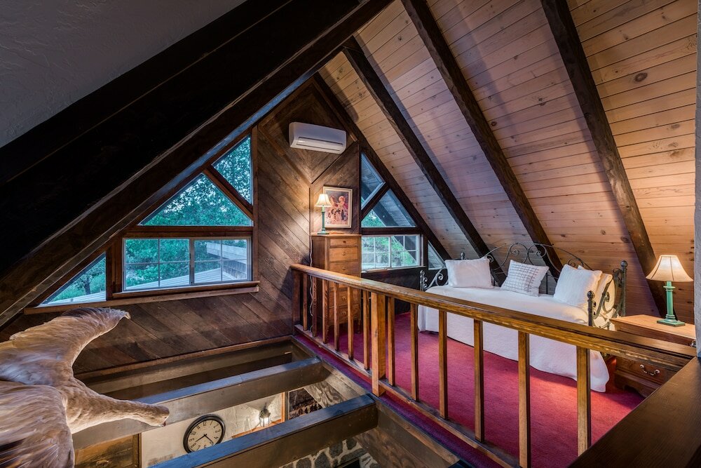 Фото The Davies Family Inn