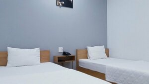 Hanid Hotel (Phu Yen Province, Tuy Hòa), hotel