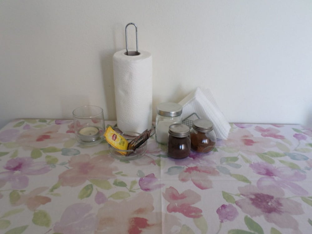 Фото Asfodelos Apartment Hotel